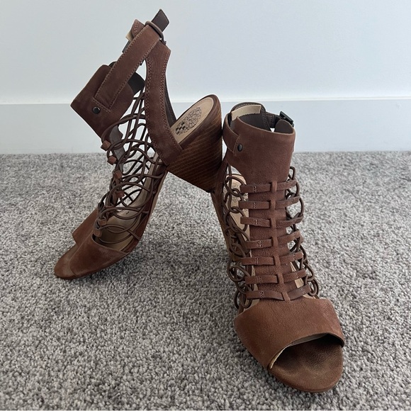 Vince Camuto Heels - Picture 1 of 5